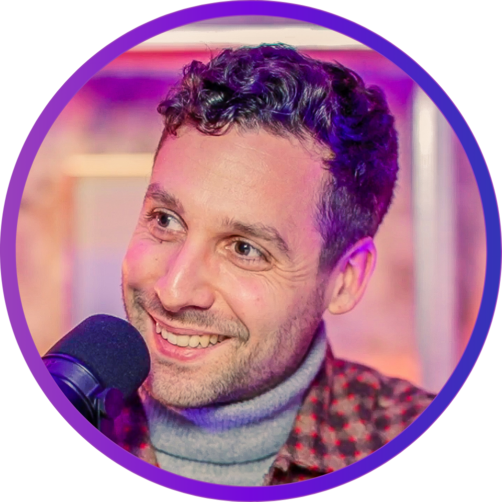 Nicolas Leconte